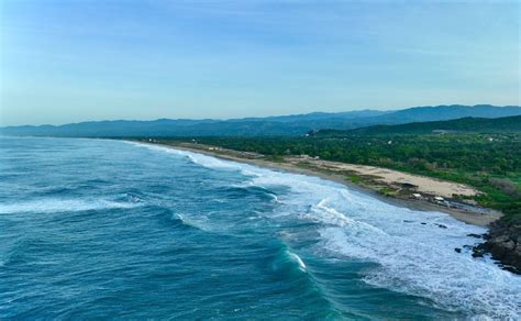 Semana Santa En Puerto Escondido La Nueva Joya Del Pacífico