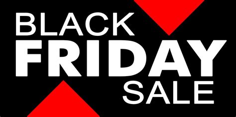 Black Friday Banner Templates