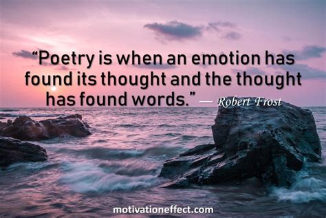 Motivational Poems And Inspirational Quotes Motivation Effect
