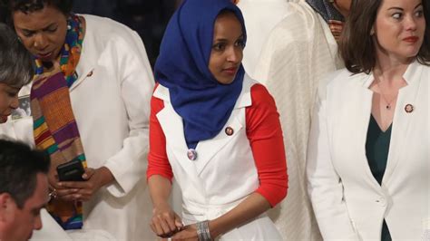 Ilhan Omar ‘i Unequivocally Apologize After Backlash Over New Israel