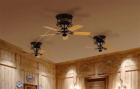 Types Of Ceiling Fans To Cool Your Home Angies List