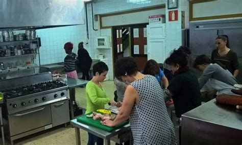 Maybe you would like to learn more about one of these? Talleres gastronómicos y de mejora personal gratuitos para ...