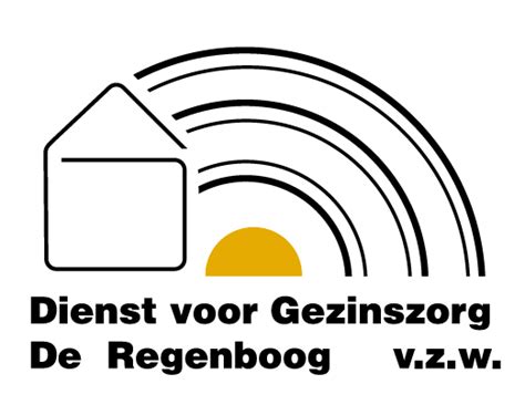 Dienst Voor Gezinszorg De Regenboog Vzw Dienst Voor Gezinszorg De