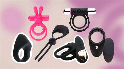 Best Vibrating Cock Rings For Everyone Tested And Reviewed Glamour