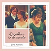 Orgulho e Preconceito - Jane Austen » Lua Natural