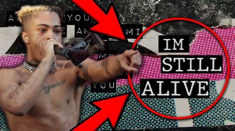 The Real Meaning Of Arms Around You Xxxtentacion And Lil Pump Ft Maluma And Swae Lee Lyrics