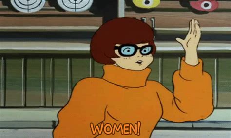 Velma Dinkley On Tumblr