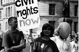 The Civil Rights Era Timeline Pictures