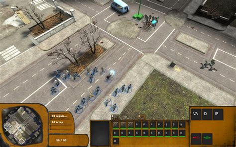 Half Life 2 Wars Beta 203 Released News Moddb