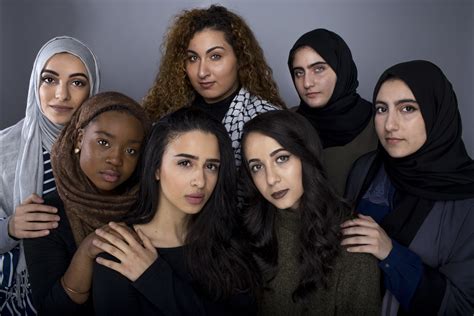 Americas Next Generation Of Muslims Insists On Crafting Its Own Story Wbur News