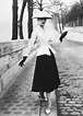 Charting Christian Dior’s Most Iconic Looks Throughout the Years – CR ...