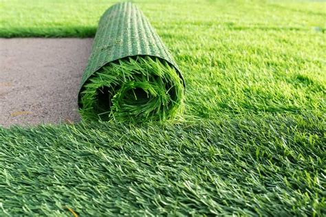 Can i put garden furniture on artificial grass. Artificial Grass Pros and Cons (My Buddy Put it In His ...