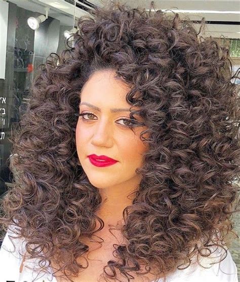 Pin By Jar3d666 On Curly Hairs Curls For Long Hair Big Hair Big