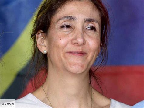 Ingrid Bétancourt élue Femme De Lannée 2008 Voici
