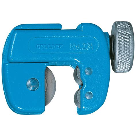 Gedore Pipe And Tube Cutters Cutter Type Pipe Minimum Pipe Capacity