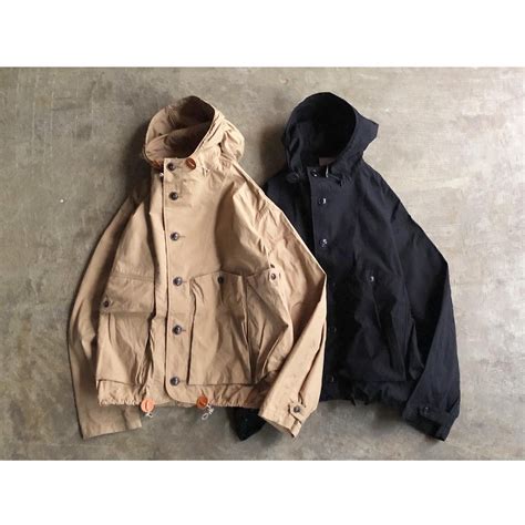 Another 20th Century アナザートゥエンティースセンチュリー River Runs Hooded Authentic