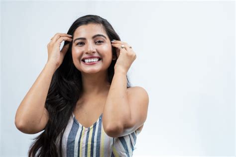 Happy Indian Girl Smiling Pixahive