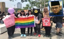Sejarah Lgbt Di Malaysia Gabrielle Lewis