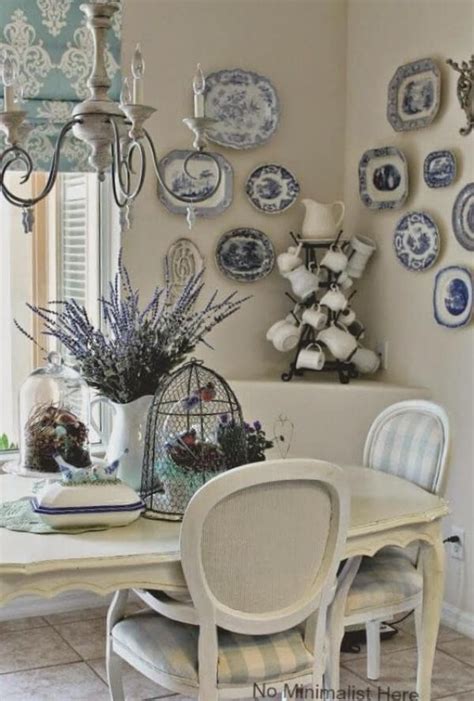 √ 31 Easy French Country Decor Ideas On A Budget For 2021 Harp Times