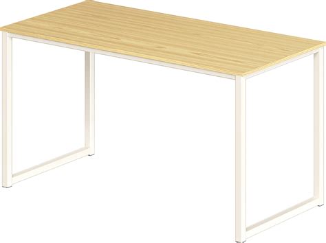 Shw Home Office 48 Inch Computer Desk
