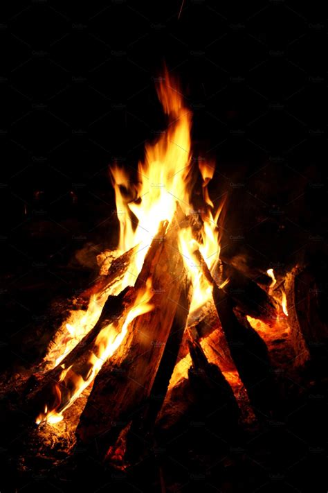 We did not find results for: Camp Fire on a Black Background ~ Nature Photos ~ Creative ...
