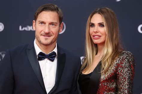 Totti E Ilary Blasi Si Separano La Storia Damore Finisce Per Davvero