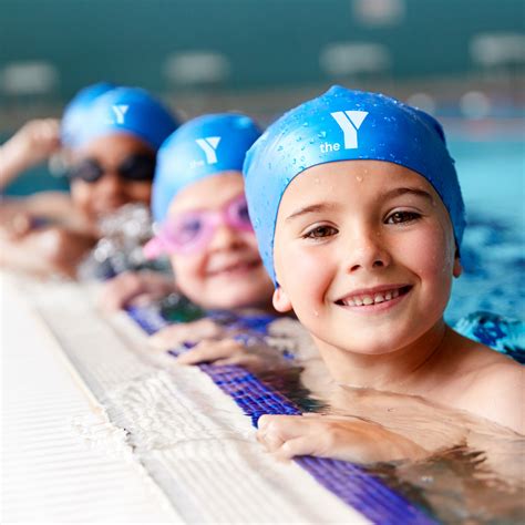 Aquatics The Y