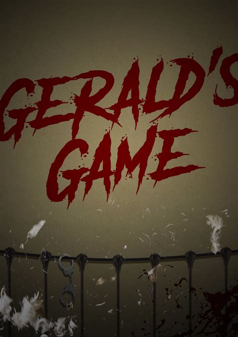 Geralds Game Film 2017 Kritikák Videók Szereplők Mafabhu