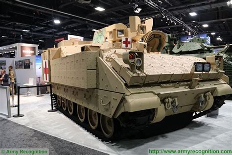 World Defence News First Production Of Bae Systems Ampv Armored Multi