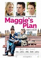 MAGGIE'S PLAN Trailer, Clips, Images and Posters | The Entertainment Factor