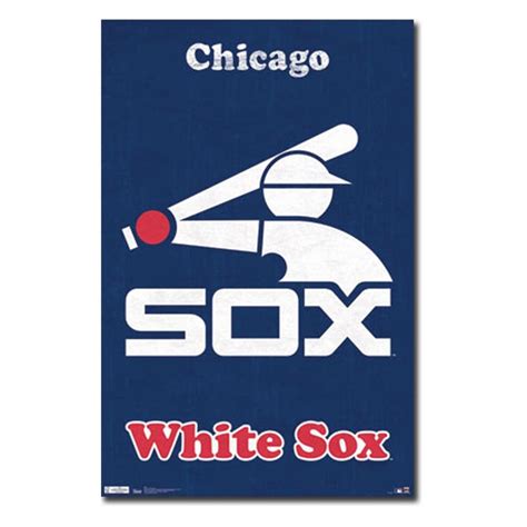 White Sox Old Logo