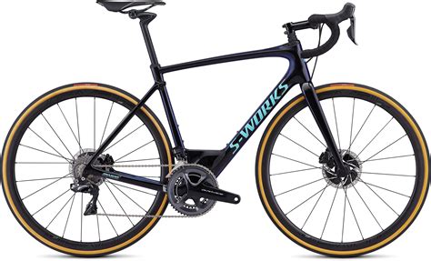 Specialized S Works Roubaix Carbon Road Bike 2019 £9100 Specialized