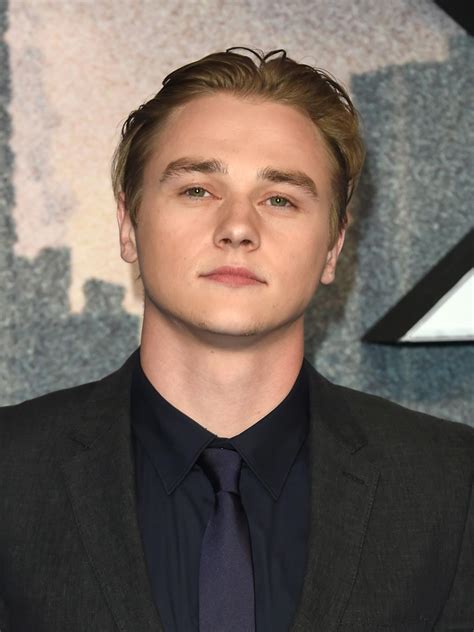 Ben Hardy Allociné