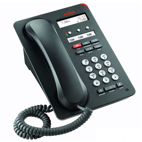 Avaya 1403 Digital Telephone New And Refurbished 700469927 From £