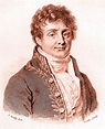 On his 250th birthday, Joseph Fourier’s math still makes a difference
