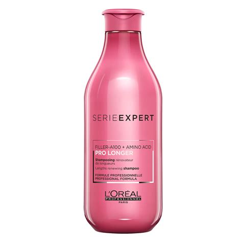 loreal professionnel solar sublime shampoo 300ml zoja