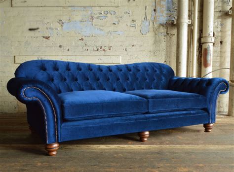 Alibaba.com offers 1,331 inflatable chesterfield sofa products. Hammersmith Velvet Chesterfield Sofa | Abode Sofas