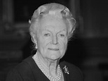 Biography of Clementine Churchill