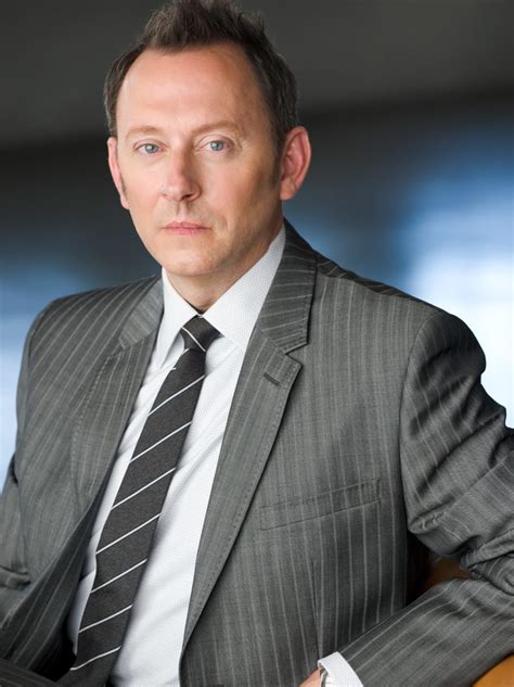 5 Things You Might Not Know About Person Of Interests Michael Emerson