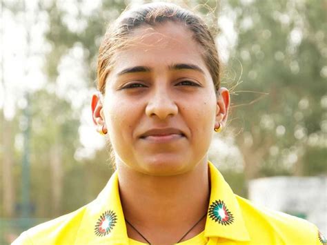 The team works under the aegis of the all india football federation (aiff) which is. Rani to lead Indian team in Hockey World League Semi Final ...
