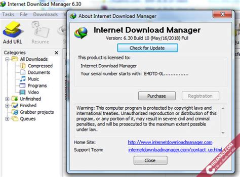Here is the place where you can download latest pc software full. Download Idm Full Crack Windows 7 32 Bit - Download Gratis