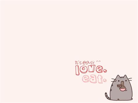 Hd wallpapers and background images Best 57+ Pusheen Background on HipWallpaper | Pusheen ...