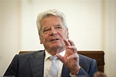 Interview Tagesspiegel – Joachim Gauck, Bundespräsident a.D.
