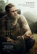 The Lost City of Z DVD Release Date July 11, 2017
