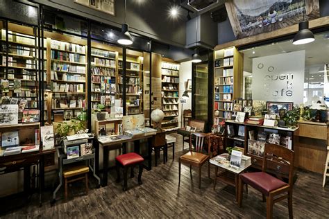 Independent Bookstore Grassroots Book Room Home And Decor Singapore