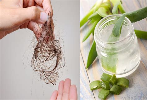 Potentes remedios para la caída del cabello