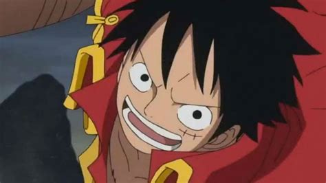 One piece wallpaper, monkey d. Luffy's Hidden Power: Awakening of The Voice of All Things ...