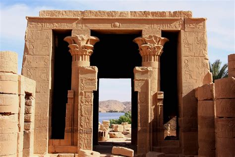 Aswan Day Tour To Philae Temple Unfinished Obelisk And High Dam Daily Tours Egypt