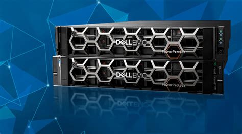 Dell Emc Powerprotect Futuretech Future Tech Enterprise Inc