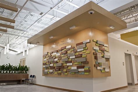 Donor Wall Ideas 10 Professional Examples For Nonprofits — Eleven